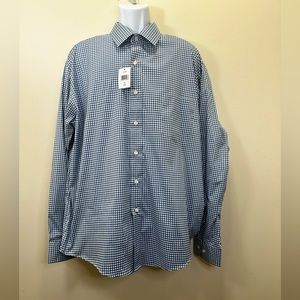 Cole Haan Men’s Dress Shirt